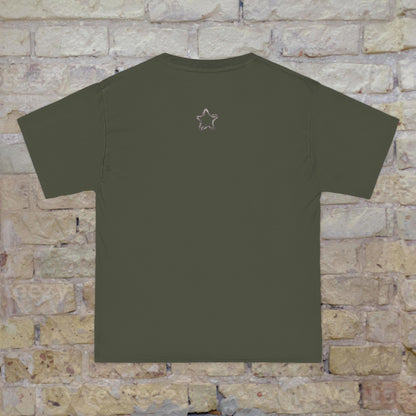 MPG Vibes Tee - Friends Share Edition