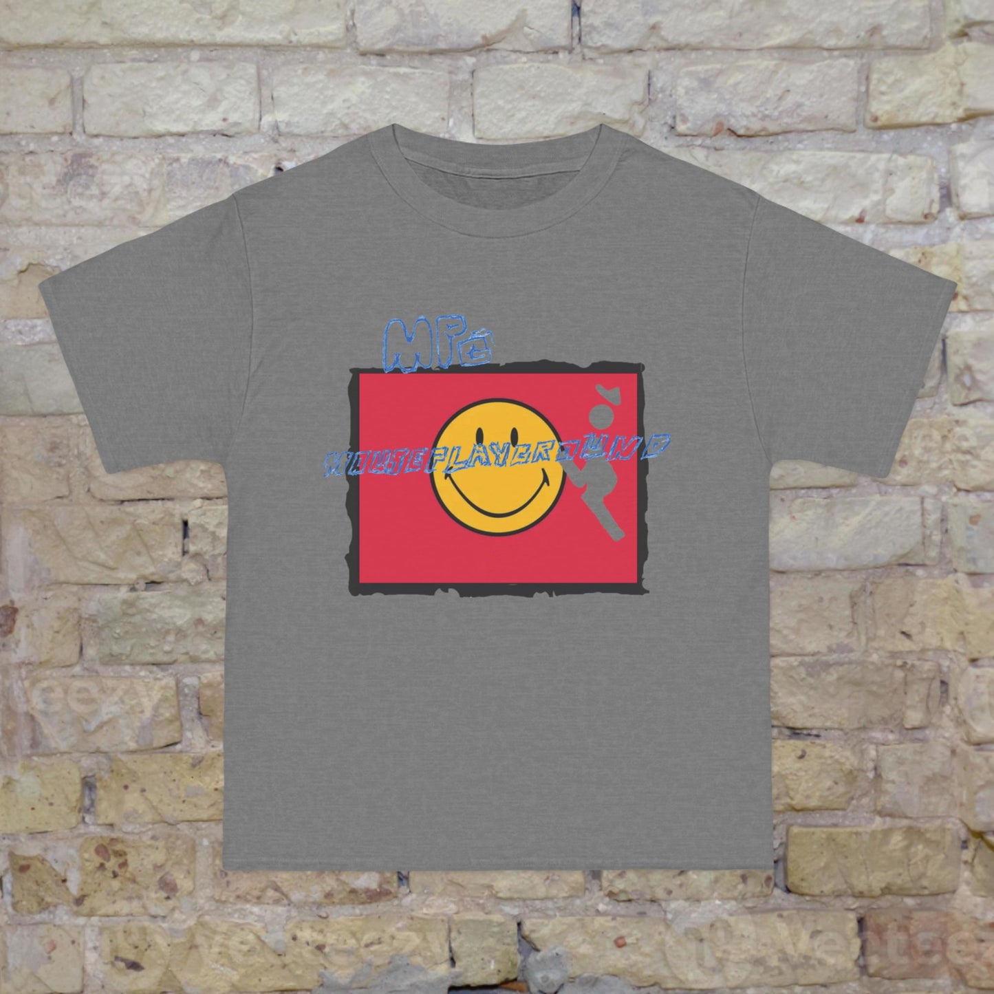 MPG Vibes Tee - Friends Share Edition