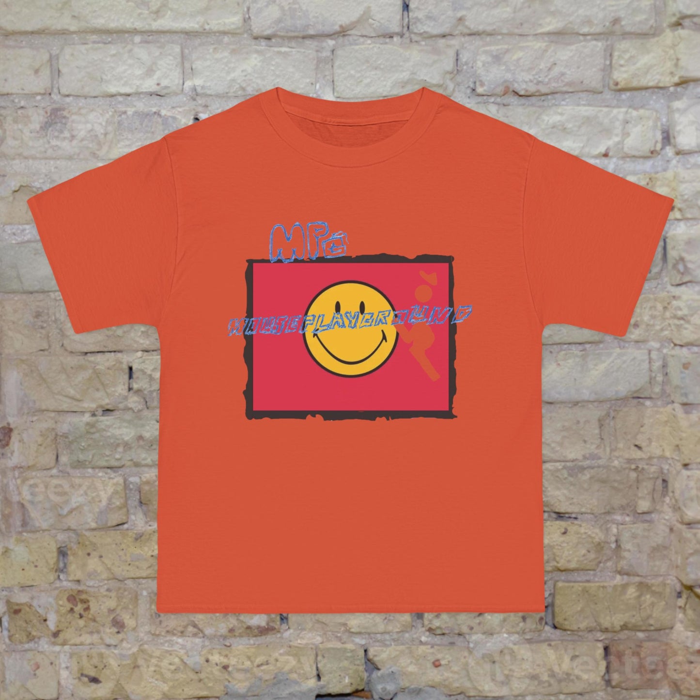 MPG Vibes Tee - Friends Share Edition