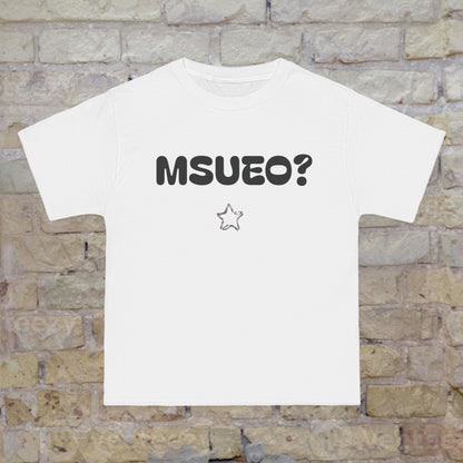 MSUEO? - Friends Share Edition